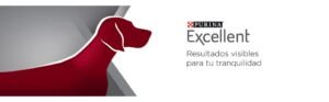 Purina Excellent Adulto Razas medianas y grandes pollo - Imagen 2