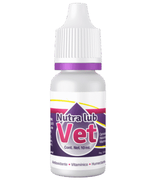Nutralub Vet