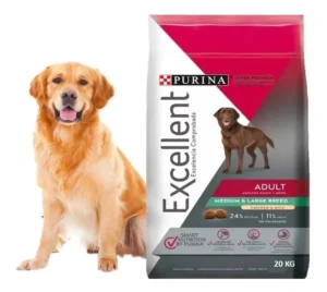 Excellent Adulto 20kg