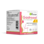 GASTROZOL 5mg