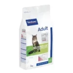 ADULT CAT SALMON NEUTERED & ENTIRE