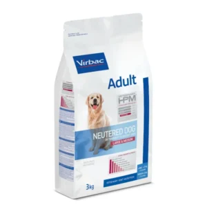 HPM Neutered Dog Adult