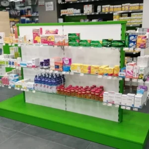 Venta libre