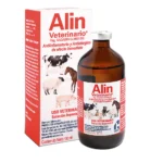 Alin Inyectable 100 ml