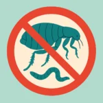 Antiparasitarios y pulguicidas