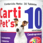 Carti Pets 10