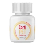 Cortipet 5 mg