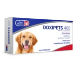 Doxipets 400 MG