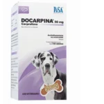 Docarpina 50 mg