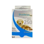 DOXILETAS 250 MG