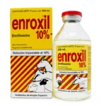 Enroxil 10%