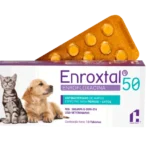 ENROXTAL 50