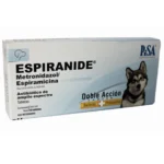 Espiranide