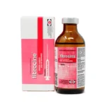 Fibrocine Inyectable 50 ml