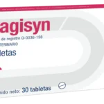 FLAGISYN 150MG