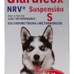 Giardicox Suspensión S