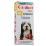 GIARDICOX XL