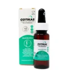 Gotikas Solución Ótica 18 ml