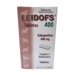 Leidofs 400 mg