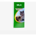 MLX Suspensión 30 ml