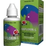 Nafloxin-L