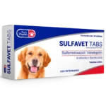SULFAVET 200/40 MG