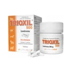 Trioxil 500 mcg