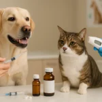 Analgésicos y antipiréticos