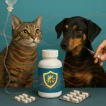 Antiinfecciosos sistémicos