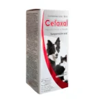 Cefaxal Suspensión Oral 30 ml