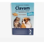 CLAVAM 250 MG