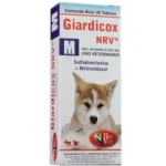 GIARDICOX M