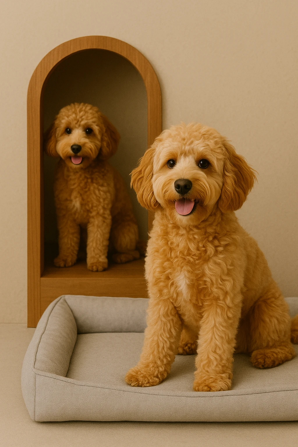 Paquetes de Guarderia y Pensión Perro
