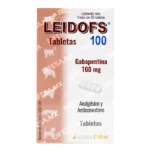 Leidofs 100 mg