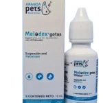 Melodex gotas 10 ml