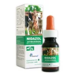 NIDAZOL 75 MG SUSPENSIÓN