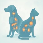 Hormonas sistémicas