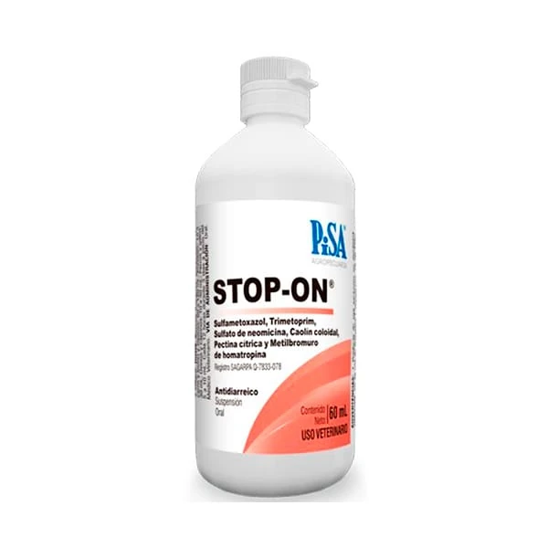 STOP ON 60 ML