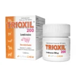 Trioxil 200 mcg