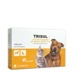 TRISUL 30 200/40MG